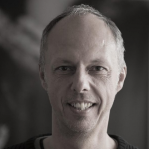 Profilbild von Joachim Lohkamp